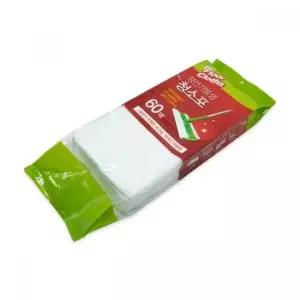 정전기 청소포 60매 먼지 제거 부직포 청소 청소포 먼지청소 물걸레포 부직포 정전기