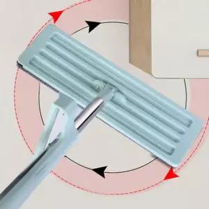 회전식 물청소 밀대 걸레 바닥청소 회전걸레 극세사물걸레 회전물걸레청소기 극세사밀대