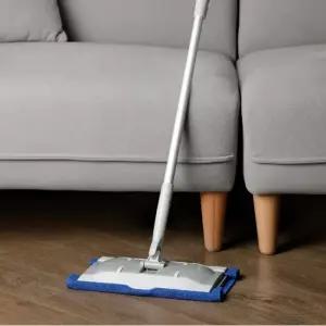 사각 홈 청소기 틈새 잡지움 밀대청소기 유리창닦이 극세사밀대 극세사걸레 막대걸레