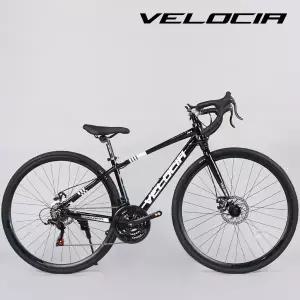 2025 벨로시아 R1 주니어 로드 자전거 입문용 알루미늄 시마노 21단