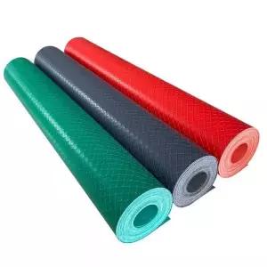 수영장 미끄럼방지 고무매트 논슬립 깔판 야외 실외 욕실매트 아파트 목욕탕