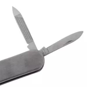 모어 미니 멀티툴 주머니칼