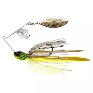 [메가배스] 스피너베이트 SV-3 3/8oz SP-C GRIPAN CHART VIPER SR