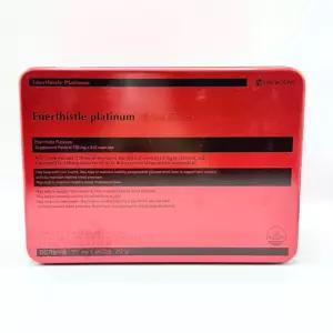 6개월 대용량 대웅제약 에너씨슬 플래티넘 700mg x 360캡슐