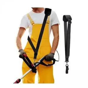 예초기 어깨 밴드 보조줄 홀더 예초기벨트 예초기끈 예초기보조밴드 벌초보호장비 예초기