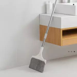 [cm00307]게으름뱅이 빗자루 걸레/겸용 빗자루/교체 청결 빗자루/유리 청소기/물걸레/밀대