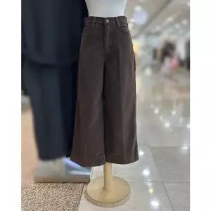 [NS홈쇼핑]부루앤쥬디 기모십부코듀로이팬츠 BBSAPT103P[35563763]