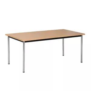포밍 테이블 1200 사무용 회의실 다용도 책상 작업대 일자형책상 사무 회의 작업 학생책상 테이블 입식