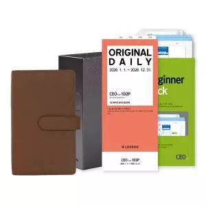 26년 비엔토 풀세트 - 1월 CEO