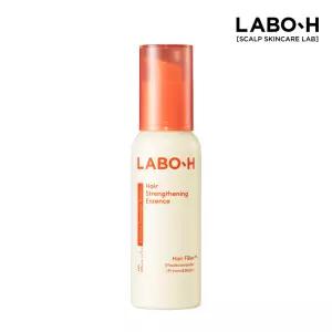 라보에이치 모발강화클리닉 에센스 75ml