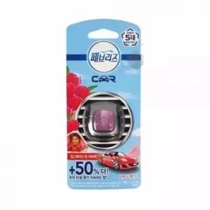 자동차 방향제 2.2ml 차량용 탈취제 (WFKM5IZ)