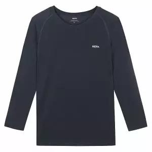 [롯데백화점]네파 남성 TENCEL 텐셀 스판 동내의 상의 7H78005