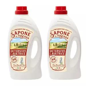 이태리 사포네 디 토스카나 세탁세제 플로랄향 1.85L x2개
