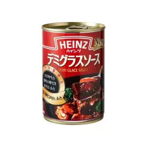 하인즈 데미그라스소스 290g