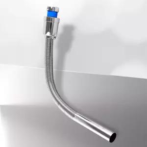 스텐레스 아이트랩 SH56CM 세면대 스텐배수관 AJBATH/세면대배수관/세면대트랩/세면기트랩/세면대배관