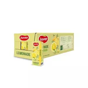 Juver 레몬에이드 200ml x 30 코스트코 잡화마켓2511