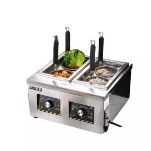 업소용 라멘 면 국수 파스타 면탕기 우동 기계