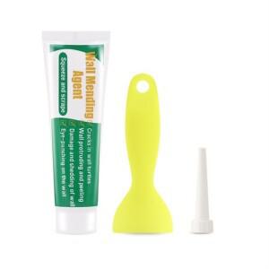 욕실 화장실 깨진 금간 타일 보수 크랙필러 벽 구멍 메꾸미