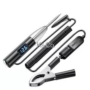 배선테스터기 자동차 단선체크 디지털 탐침봉 배선테스타기