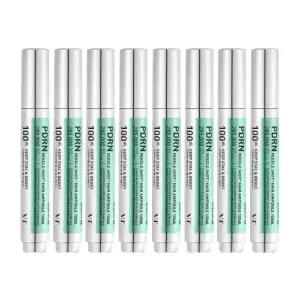 VT 브이티 PDRN 헤어앰플 리들샷 100DL 15ml 8개 두피 탈모관리