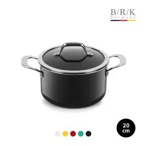 BRK 스마트 매직 높은 양수냄비 20cm  색상선택가능