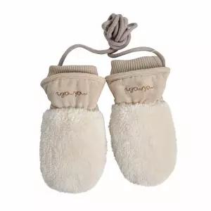 [보리보리/모이몰른]유아 몰른 무스탕 장갑 M234KLI17P