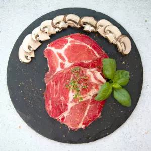 국내산 한돈 대패목살 600g