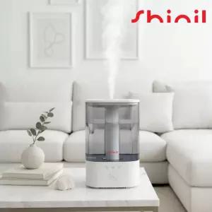 신일 초음파 가습기 저소음 무드등 대용량 아기 가정용 간편세척