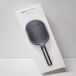 다이슨 패들 브러쉬 브러시 (니켈/블랙)