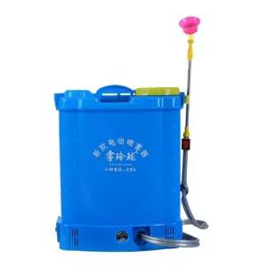 리튬 배터리 충전식 방역소독 농약분무기 자동분무기 살포