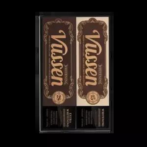 뷰센 치아미백제 80g 2입(뷰센15, 28)