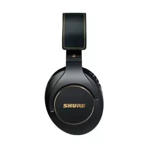 SHURE SRH840A 모니터 스튜디오 모니터링 헤드셋 삼아