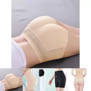 쾌적한 엉뽕 팬티/엉덩이/보정/속옷/여성/거들/뽕팬티/힙업/펜티/몸매/볼륨/볼륨업/하이웨스트/여자/힙팬티