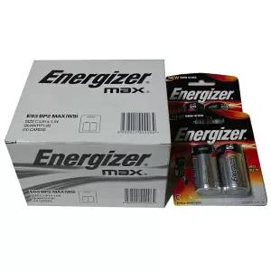 (20P) 에너자이저 C형 건전지 LR14 CM 배터리 장난감/알카라인/에너자이져/베터리/건전지/벌크/과학/수업