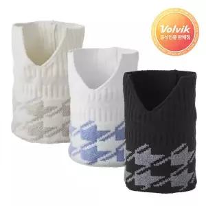 볼빅 VBEF 남녀공용 V라인 탁텔 넥워머 방한용 목토시