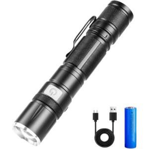 일본산 고품질 LED 조명 식당 손전등 싱글 복도 원형