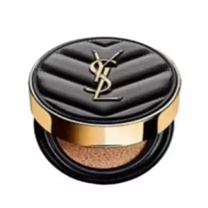 입생로랑 엉크르드 뽀 쿠션 20호 5G 미니쿠션/ 입생로랑 쇼핑백