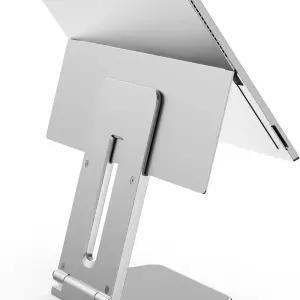 켄싱턴 서피스 프로 태블릿 스탠드 K58277WW 거치대 높이조절 인체공학