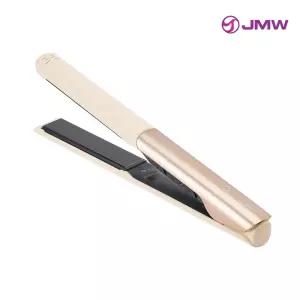 JMW 전문가용 롱플레이트 글로우온 고데기 SWC5A01A 프리볼트 헤어 매직기