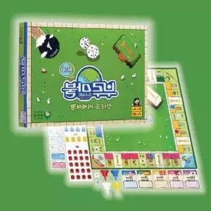 레츠 부루마불 세계여행 보드게임 아동선물