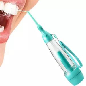 제인리빙 펌핑 구강세정기 워터칫솔