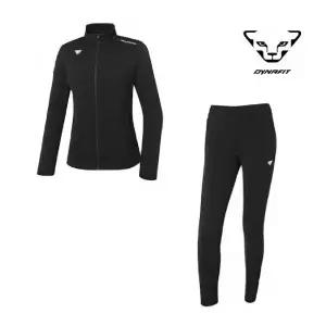다이나핏 여성 제로 보온 기능성 겨울 트레이닝 셋트 YW22103Z1303Z1 344379