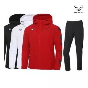 다이나핏 택가 358,000원 ATHLETE 애슬릿 남성 자켓 팬츠 세트 YMU23127 YMU23328 344392