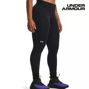[롯데백화점]언더아머 여성 콜드기어 여성 레깅스 컴프레션 1368700-001