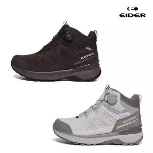 아이더 샬레 포르테 미드 v2 고어텍스 방수 등산화 DMS24G0102