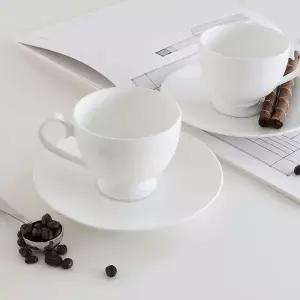 챠토우 커피세트 4p