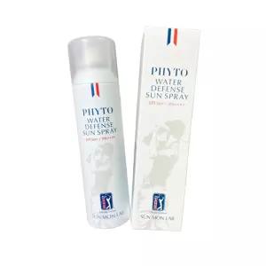 피토 워터 디펜스 선스프레이 150ml 자외선차단 썬크림 썬밤