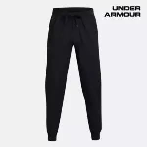 [언더아머]남성 UA 스포츠스타일 우븐 조거 팬츠 1388016-001 662077