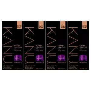 동서식품 카누 이터널 마운틴 10개입 4팩 / 카누 바리스타 전용캡슐