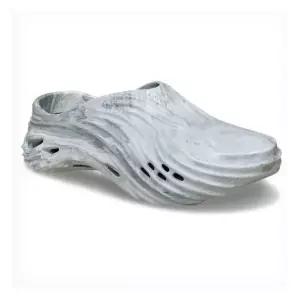 [크록스](대전신세계)에코 워터컬러 마블 웨이브 (블랙) 211811-066